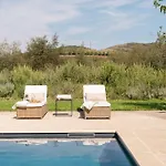 Capalbio Luxury By Villaflair Villa *